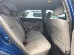 2014 Honda Civic Lx   en Venta en Riverview, FL - Front End