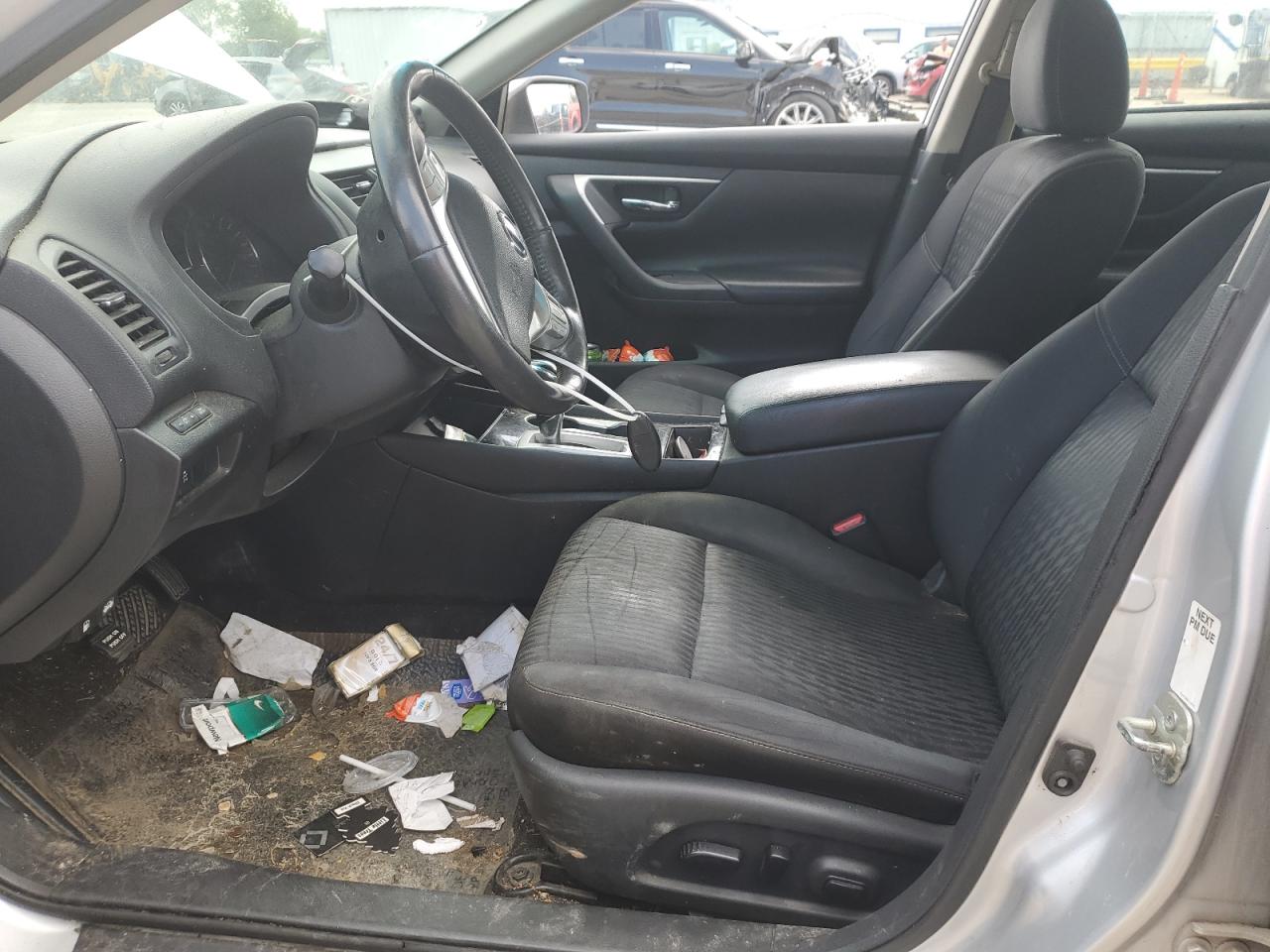 NISSAN ALTIMA 2018 VIN 1N4AL3AP1JC113244 фото 7
