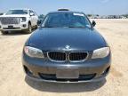 2013 Bmw 128 I   for Sale in San Antonio, TX - Hail