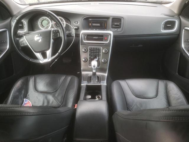  VOLVO S60 2013 Черный