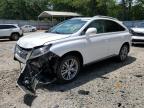 2014 Lexus Rx 350 للبيع في Austell، GA - Front End