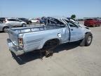 1991 Toyota Pickup 1/2 Ton Short Wheelbase Dlx zu verkaufen in Sacramento, CA - Rollover