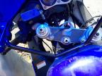 1997 SUZUKI GSXR 1100 for sale at Copart SANDTOFT