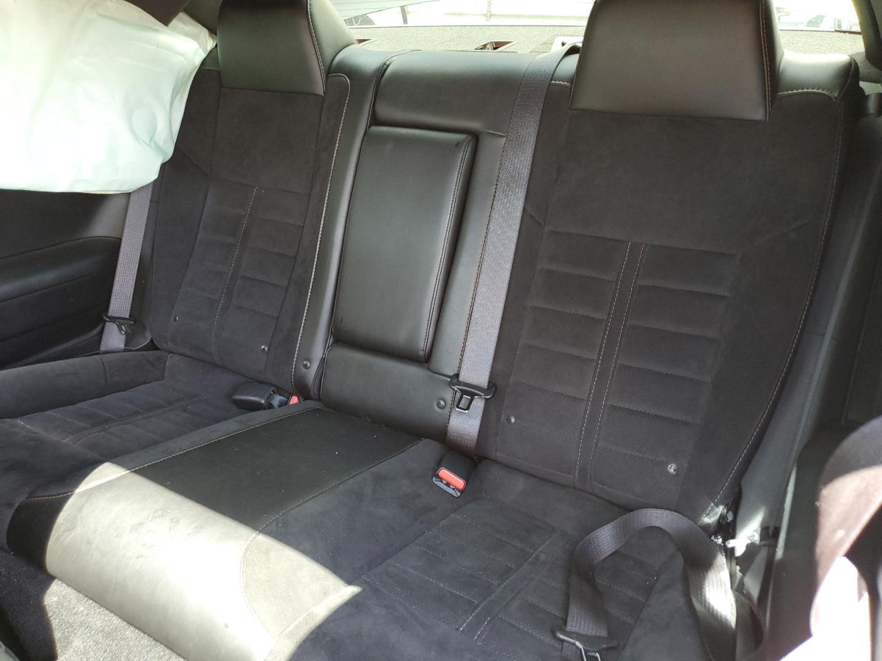 2020 Dodge Challenger R/T Scat Pack VIN: 2C3CDZFJ1LH250552 Lot: 61080595