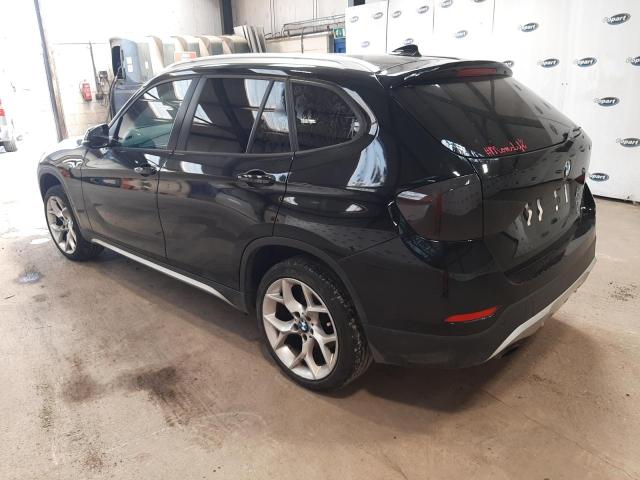 2015 BMW X1 XDRIVE1