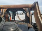 2022 John Deere 333G Tracked Skid Steer Loader na sprzedaż w Greenwood, NE - Burn - Engine
