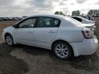 2012 NISSAN SENTRA 2.0 à vendre chez Copart AB - CALGARY