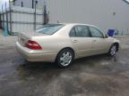 2004 Lexus Ls 430 للبيع في Harleyville، SC - Front End
