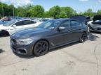 2018 Bmw M550Xi  for Sale in Marlboro, NY - Rear End