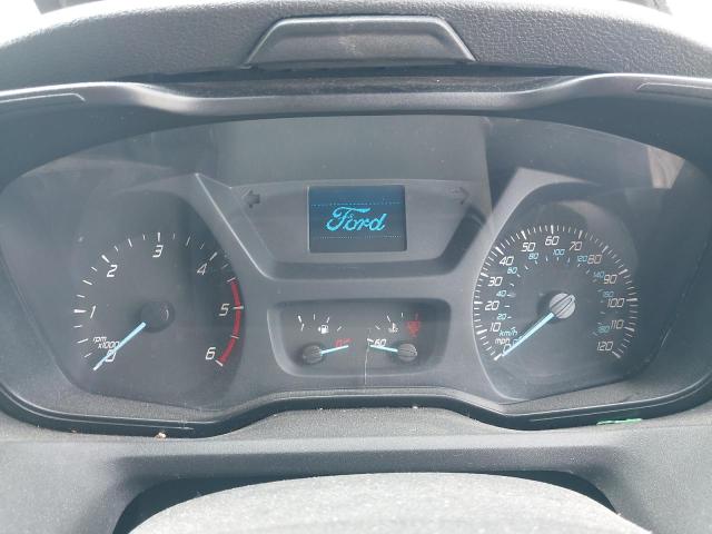 2014 FORD TRANSIT 35