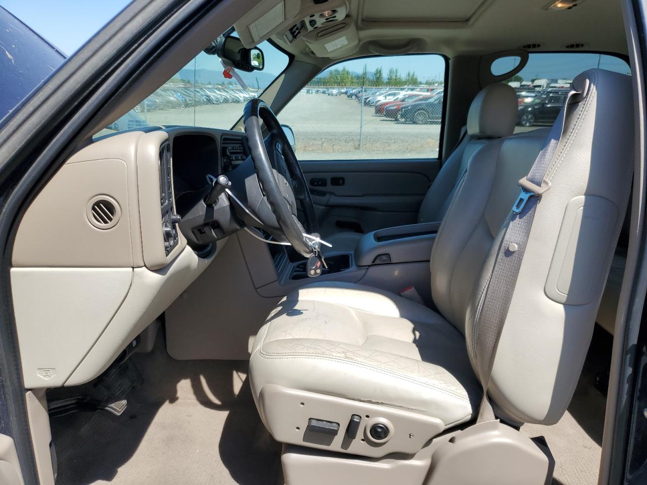 2004 GMC Yukon VIN: 1GKEK13Z14R240146 Lot: 62868745