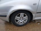 2003 VOLKSWAGEN GOLF MATCH for sale at Copart NEWBURY