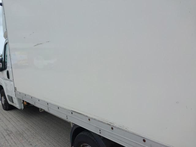 2017 CITROEN RELAY 35 L
