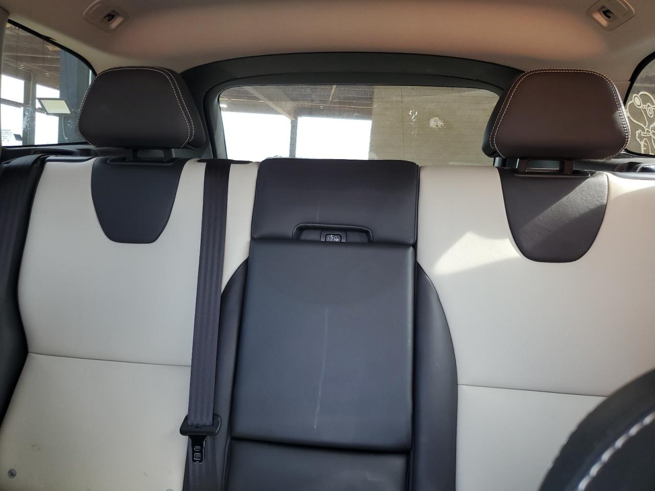 2017 Volvo Xc60 T5 Dynamic VIN: YV440MDR8H2035593 Lot: 62565755