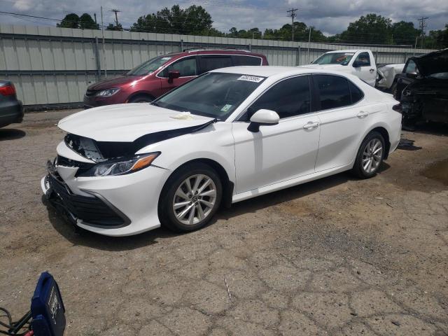 TOYOTA CAMRY LE 2022