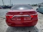 2015 Toyota Camry Le   იყიდება Riverview-ში, FL - Front End