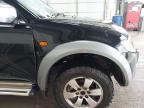2007 MITSUBISHI L200 ANIMA for sale at Copart EAST KILBRIDE