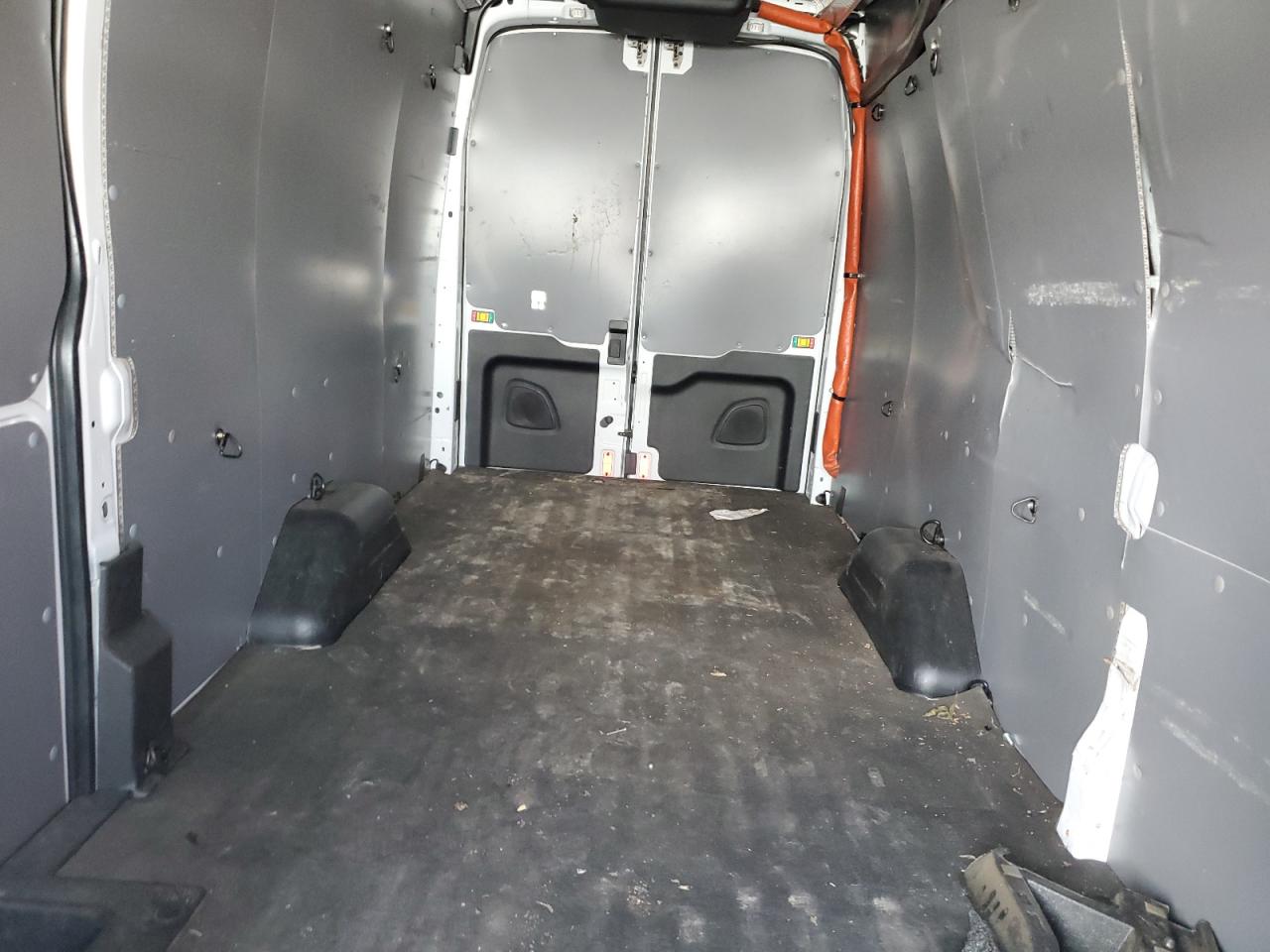 2019 Ford Transit T-250 VIN: 1FTYR3XG8KKB18267 Lot: 67634645