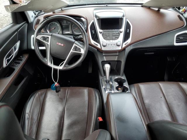 GMC TERRAIN 2014 Белы