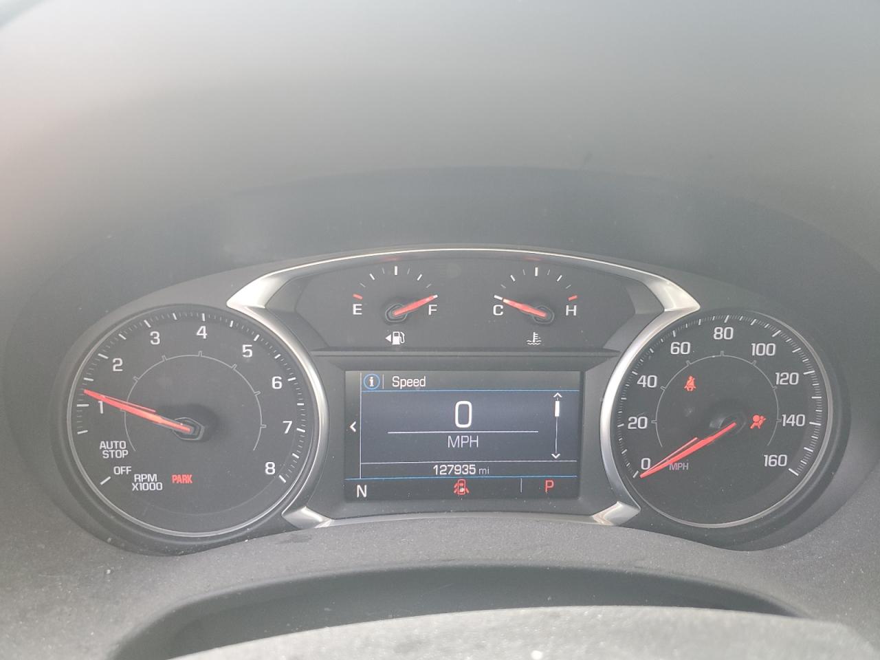 GMC TERRAIN 2020 VIN 3GKALTEV6LL245754 zdjęcie 9