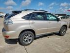 2007 Lexus Rx 350   for Sale in Grand Prairie, TX - Hail