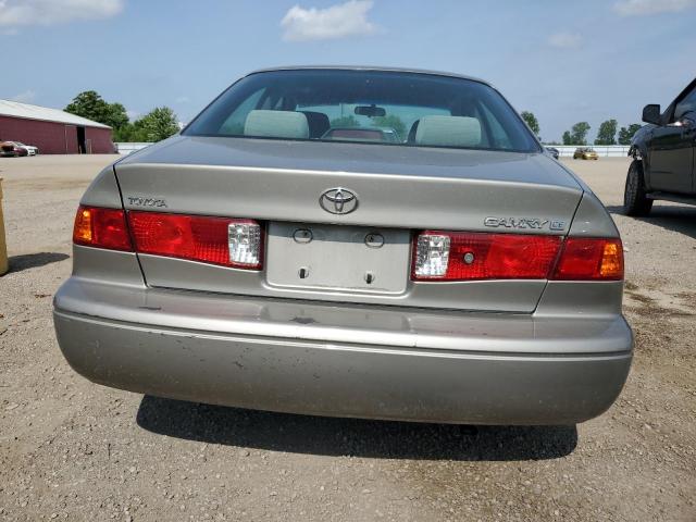2000 TOYOTA CAMRY CE  