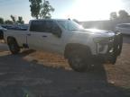 2023 Chevrolet Silverado K2500 Heavy Duty zu verkaufen in Oklahoma City, OK - Rear End