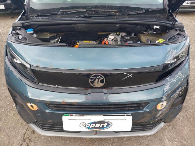 2024 VAUXHALL COMBO LIFE