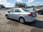 2010 Toyota Corolla Base en Venta en Riverview, FL - Water/Flood