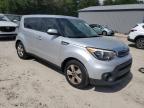 2018 Kia Soul  იყიდება Midway-ში, FL - Minor Dent/Scratches
