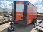 2023 Towyo 14' Enclosed იყიდება Gaston-ში, SC - Normal Wear