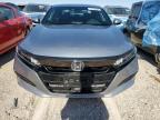 2019 Honda Accord Sport de vânzare în Las Vegas, NV - Rear End