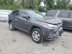 2019 Toyota Rav4 Le en Venta en Riverview, FL - Front End
