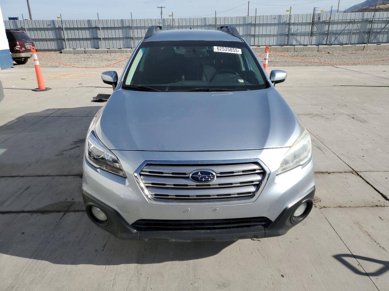 SUBARU OUTBACK 2016 VIN 4S4BSAFC4G3270136 photo 5