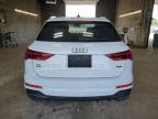 2021 Audi Q3 Premium S Line 45 en Venta en Angola, NY - Front End