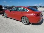 2019 Bmw 430I Gran Coupe للبيع في West Palm Beach، FL - Front End