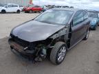 2013 VOLKSWAGEN POLO MATCH for sale at Copart PETERLEE