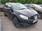 2012 NISSAN QASHQAI for sale at Copart CASTLEDERMOT - IRELAND