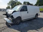 2014 Gmc Savana G2500 იყიდება Gastonia-ში, NC - Front End