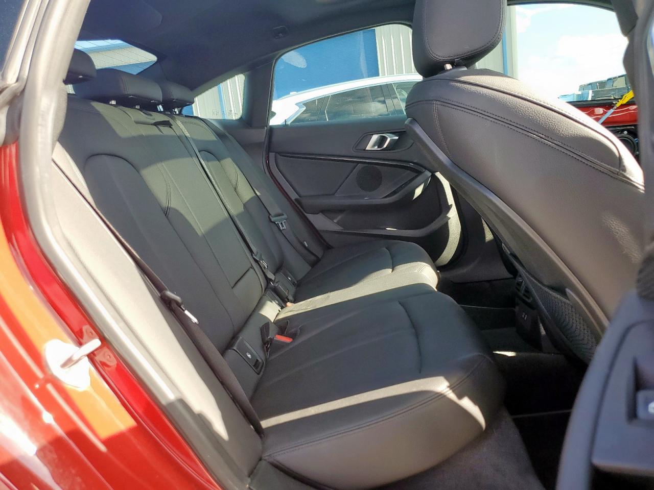 2020 BMW 228Xi VIN: WBA73AK05L7F92158 Lot: 62458825