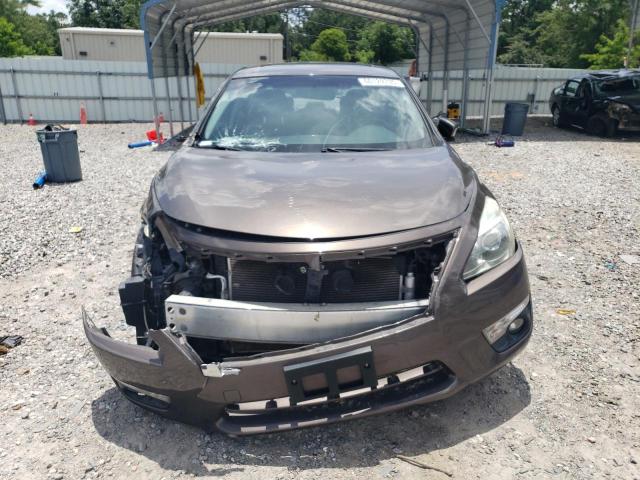  NISSAN ALTIMA 2014 Brązowy