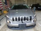 2015 Jeep Cherokee Latitude for Sale in Columbia, MO - Front End