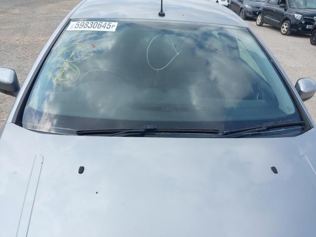 2010 FORD MONDEO ZET