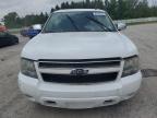 2008 Chevrolet Tahoe K1500   for Sale in Leroy, NY - Normal Wear