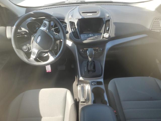 Parquets FORD ESCAPE 2016 White