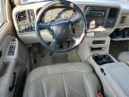 2001 Chevrolet Tahoe C1500 zu verkaufen in New Orleans, LA - All Over