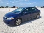 2009 Honda Civic Lx for Sale in Taylor, TX - Hail