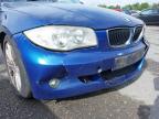 2006 BMW 120D for sale at Copart GLOUCESTER