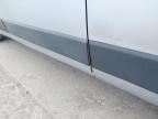 2017 PEUGEOT BOXER 335 for sale at Copart YORK