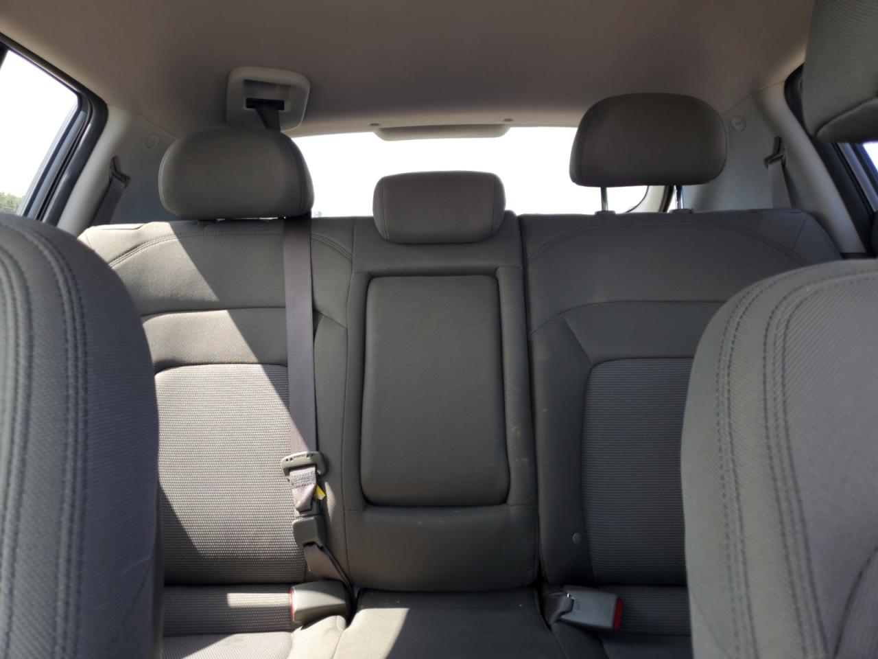 2015 Kia Sportage Lx VIN: KNDPB3AC6F7724942 Lot: 61878315